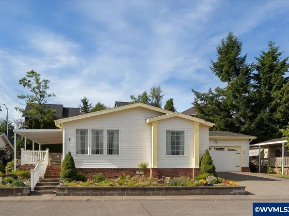 2120 Robins Ln SE Unit 7, Salem, OR 97306
