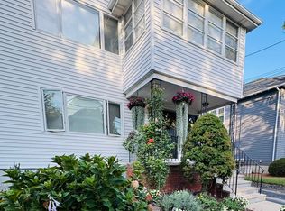 16-18 Alfred Rd, Arlington, MA 02474