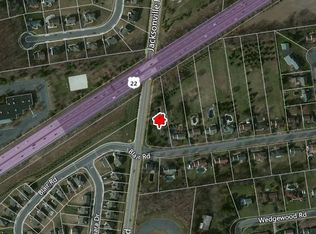 1010 Blair Rd, Bethlehem, PA 18017