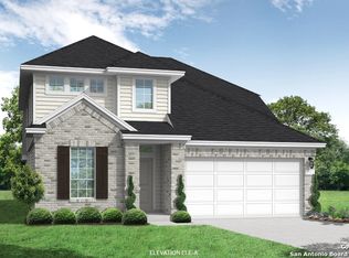 3158 Merrybells, New Braunfels, TX 78130