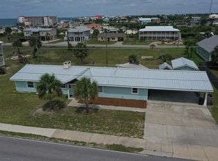 111 15th St, Mexico Beach, FL 32456