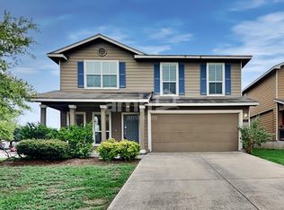 111 Nesting Gdn, San Antonio, TX 78253