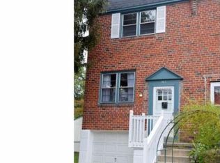 367 Mary St, Downingtown, PA 19335