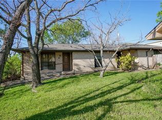 1903 Pine Tree Dr #A, Bryan, TX 77802