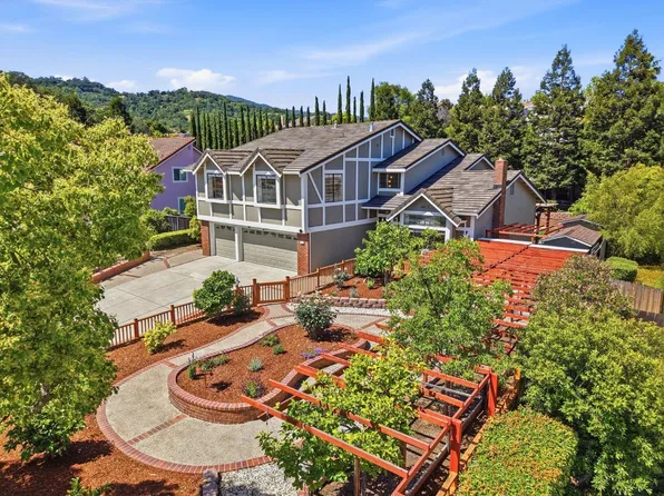 1206 Valley Quail Cir, San Jose, CA 95120