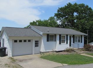 1505 McDonald St, Cape Girardeau, MO 63701
