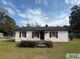 2410 Bon Air Dr, Savannah, GA 31406