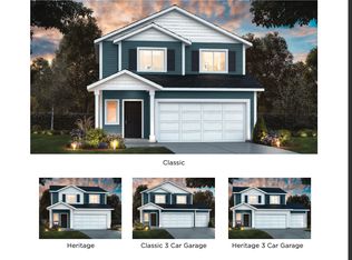 1322 Violet St, New Richmond, WI 54017