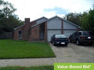 6835 Deer Ridge Ln, Houston, TX 77086