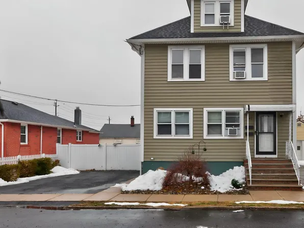 47 Marion St, Port Reading, NJ 07064