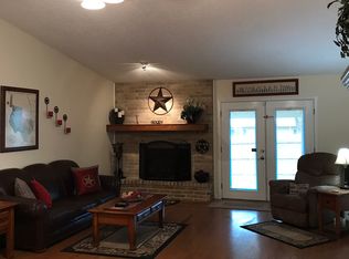 6002 Creekway St, San Antonio, TX 78247