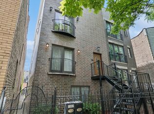 1502 N Artesian Ave #2, Chicago, IL