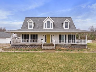 6574 Pentecost Hwy, Adrian, MI, 49221