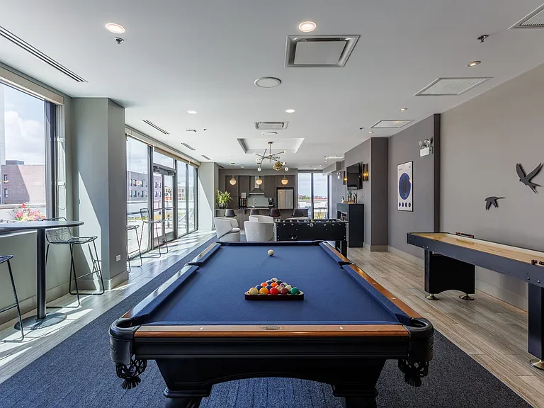 The Scott Residences — Photo 32