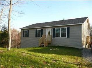 LOT11 Jays Way, Hampden, ME 04444