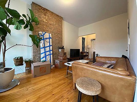 3rd image of 591 Marcy Ave APT 3