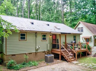 3091 Piney Point Rd, Bullock, NC 27507