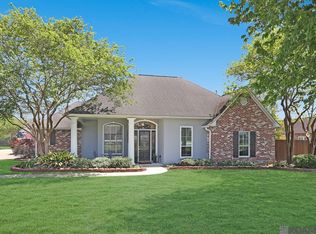 16474 Jay Rd, Prairieville, LA 70769