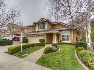 133 Parkhaven Dr, Danville, CA