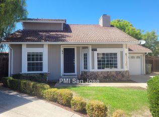 1041 Alamitos Creek Dr, San Jose, CA 95120