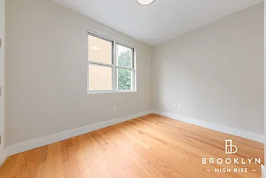 Rented by Brooklyn High Rise LLC