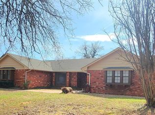 13524 SE 119th St, Oklahoma City, OK 73165