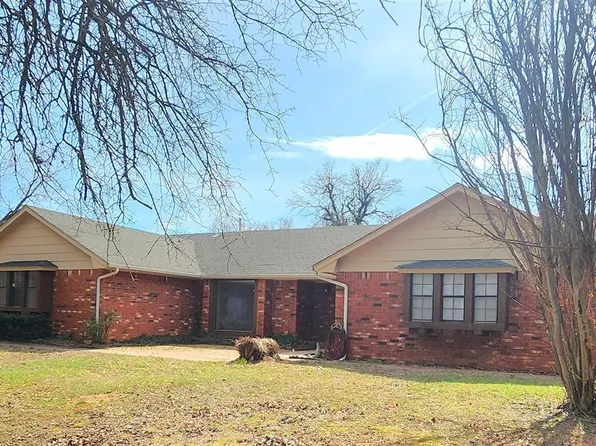 13524 SE 119th St, Oklahoma City, OK 73165