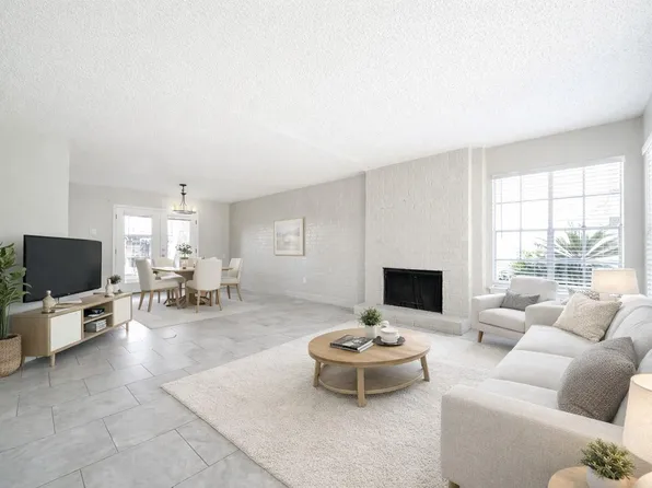 8100 Leonora St, Houston, TX