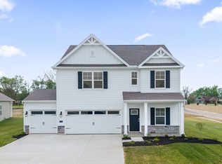 Holcombe Plan, Parliament Place, Englewood, OH 45322