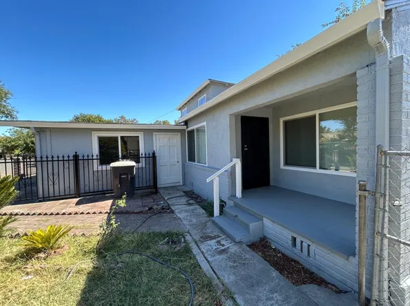 3219 N Redwood Ave, Stockton, CA 95205