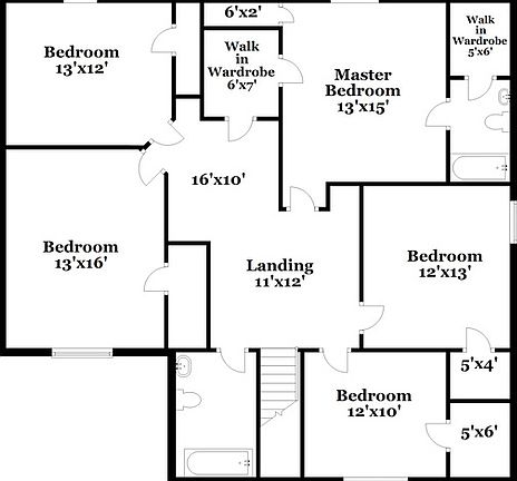 3rd image of 3033 Ronay Dr