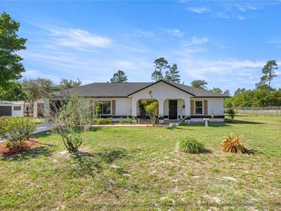 3128 SW 177TH LANE ROAD, Ocala, FL, 34473
