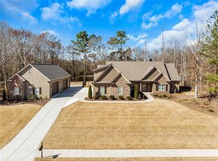 167 Woods Creek Rd, Jefferson, GA 30549