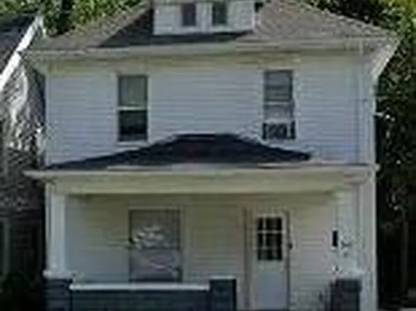 946 N West St, Lima, OH 45801