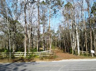 6350 County Road 208, Saint Augustine, FL 32092