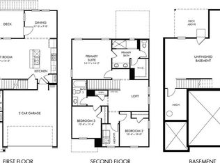 5040 Paravicini Pl, Cumming, GA