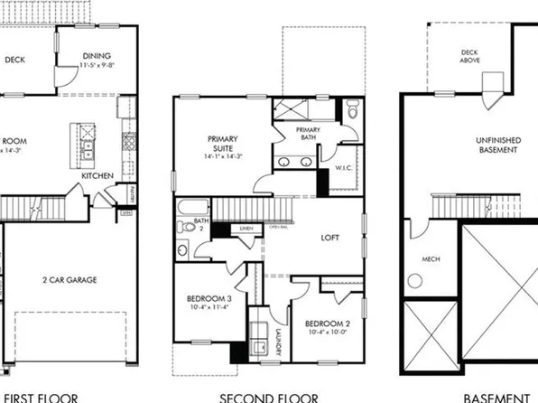 5040 Paravicini Pl, Cumming, GA 30041