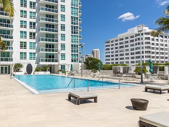 2nd image of 951 Brickell Ave APT 2508