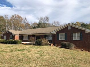 218 Fredonia Church Rd, Barnesville, GA 30204