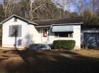 4918 W Gate Hills Dr, Meridian, MS 39307