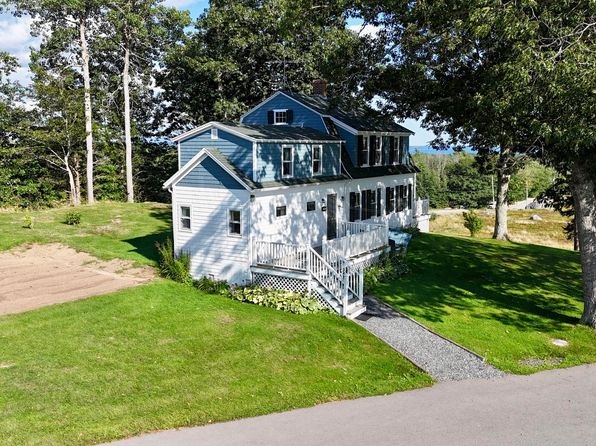 5 Polka Valley Road, Sedgwick, ME 04676