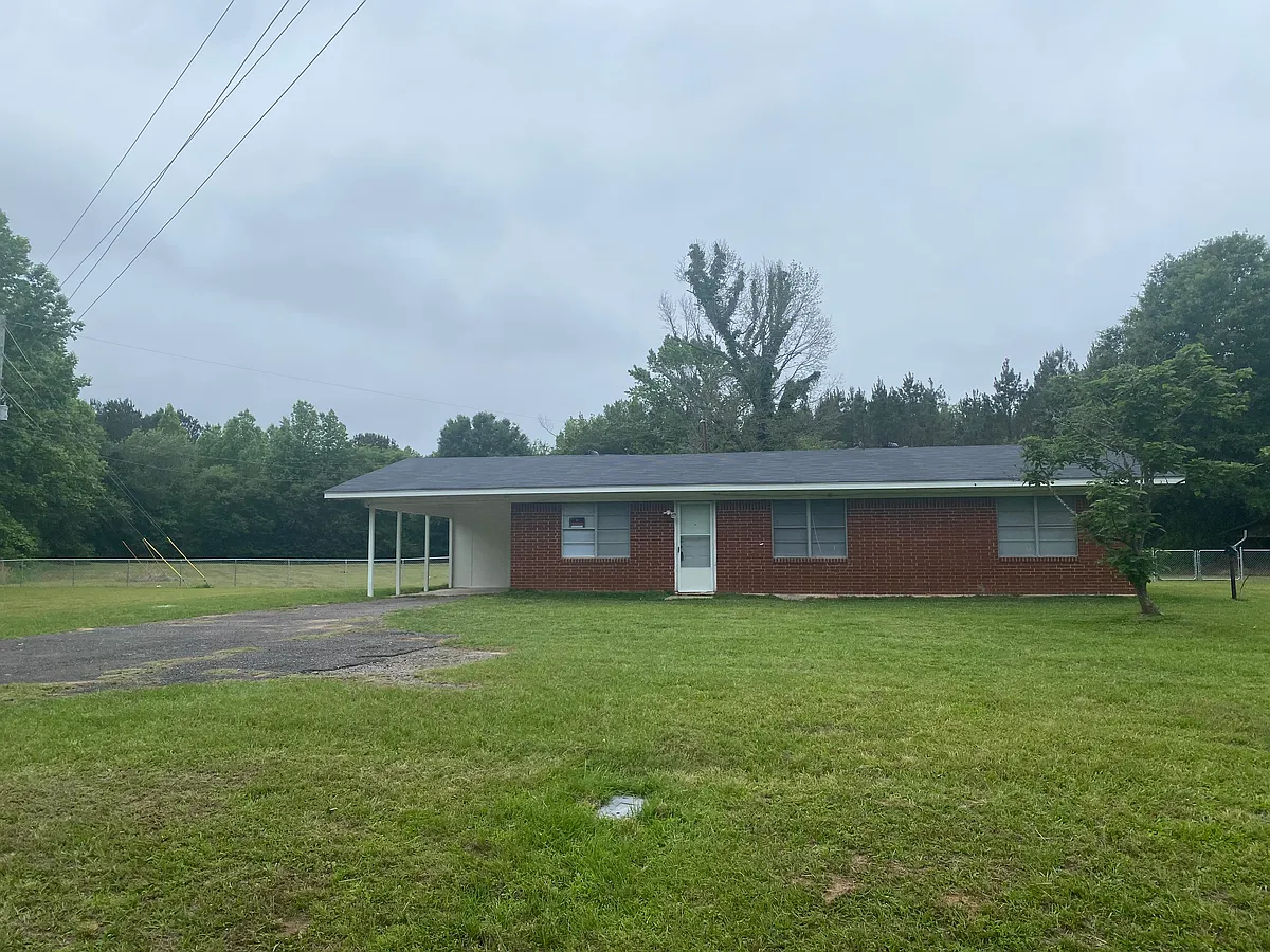 Building Photo - 857 Highway 1400