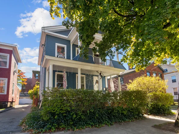 48 Lyon Street, New Haven, CT 06511
