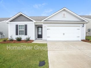 626 Calming Dusk Way, Elgin, SC 29045