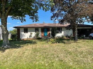 5225 Ann Hackley Dr, Fort Wayne, IN 46835