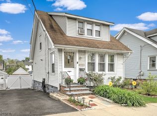 238 Ralph St, Belleville, NJ 07109