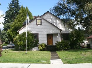 326 W Alder St, Shelton, WA 98584