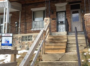 229 Montana St, Philadelphia, PA 19119