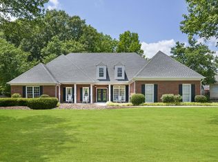 1585 Briers Chute, Alpharetta, GA 30004