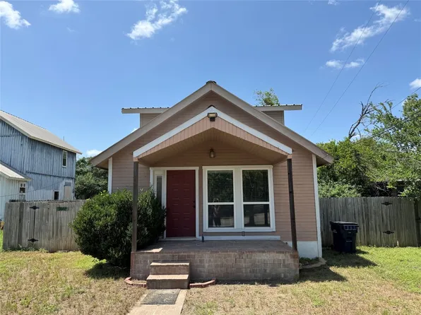 572 Eastern Ave, Bertram, TX 78605